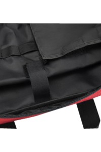 SKFAK013 Personal Design Single Shoulder First Aid Kit Capacity Large Field Survival Camping Travel Group Activity Community School Design Reflective Strip Multifunctional First Aid Kit Supplier Comfort Strap Storage First Aid Kit detail view-8